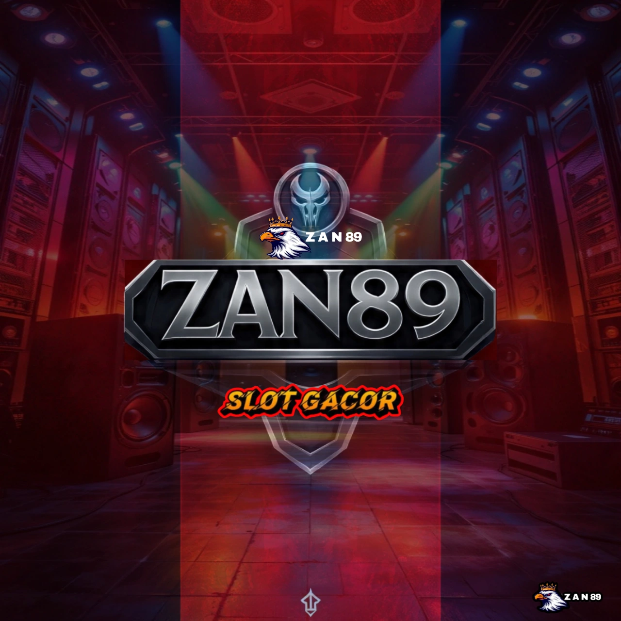 Zan89: Server Slot Gacor RTP Tinggi Anti Rungkad! Server slot gacor dengan RTP tinggi dan stabil anti rungkad di Zan89!