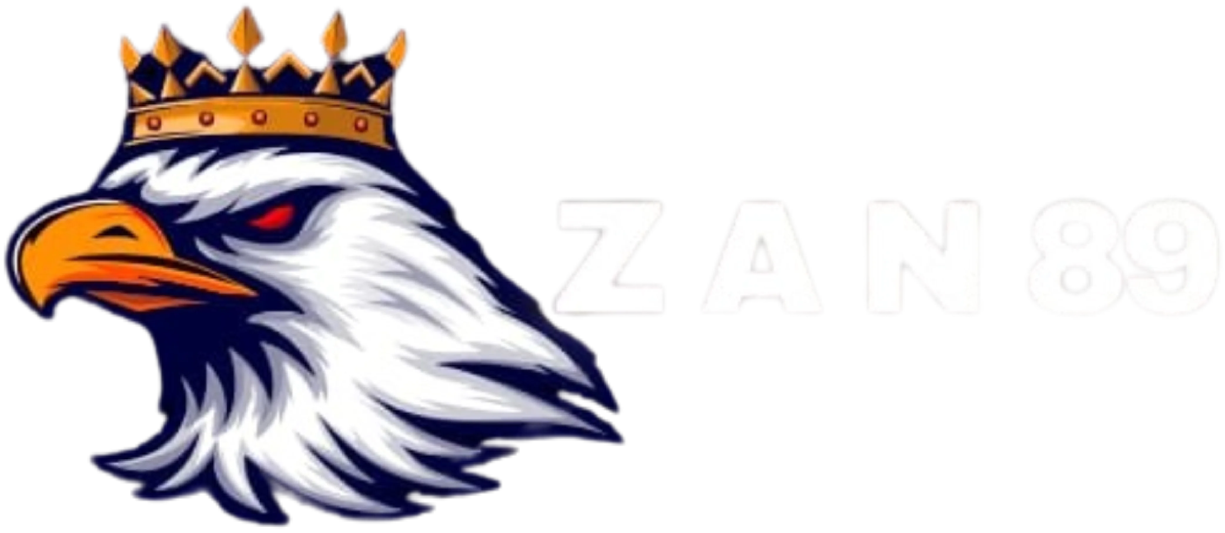 Logo resmi situs Zan89
